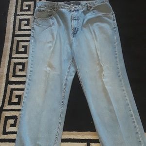 NAUTICA washed jeans,  24 HOURS BIG SALE